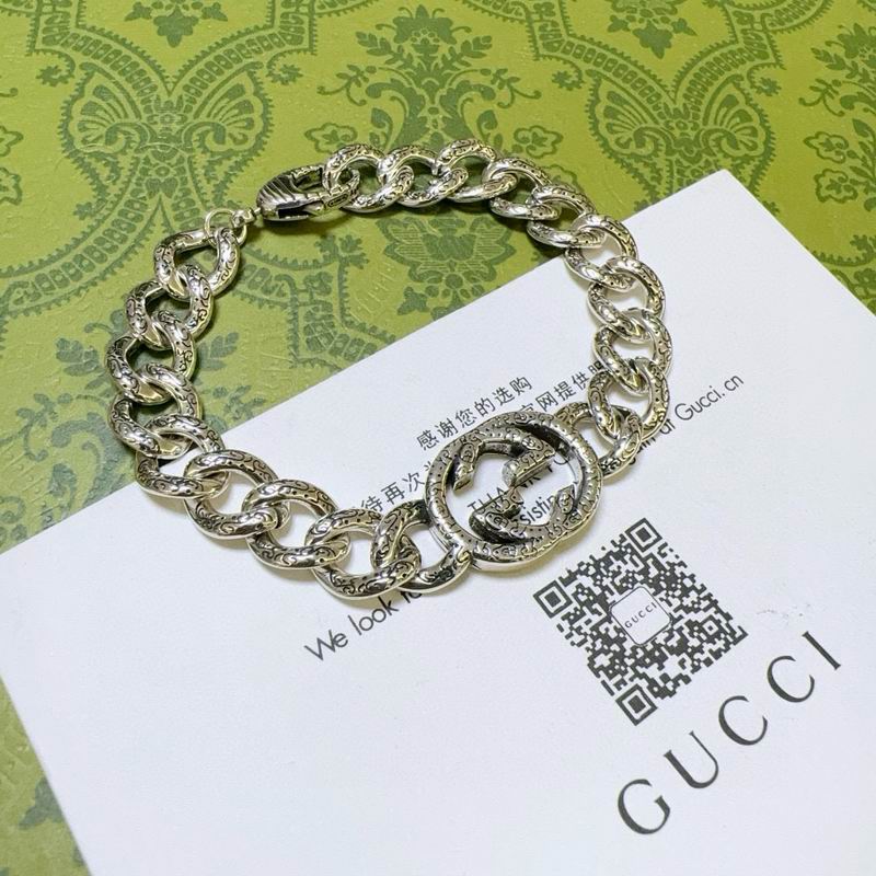 Gucci Bracelet 07yxh11 (2)