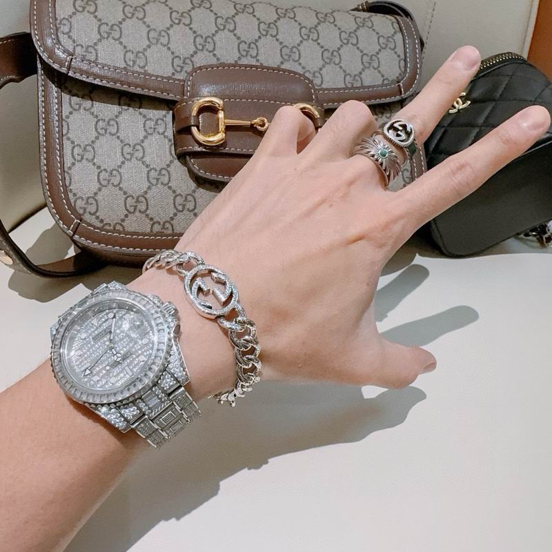 Gucci Bracelet 07yxh11 (4)