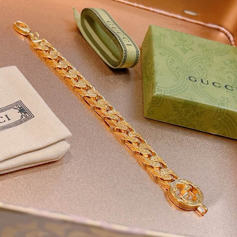 Gucci Bracelet 07yxh12 (5)