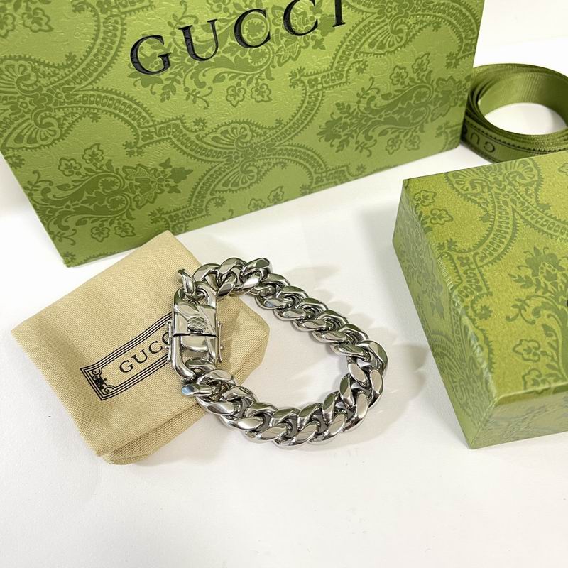 Gucci Bracelet 07yxh13 (1)
