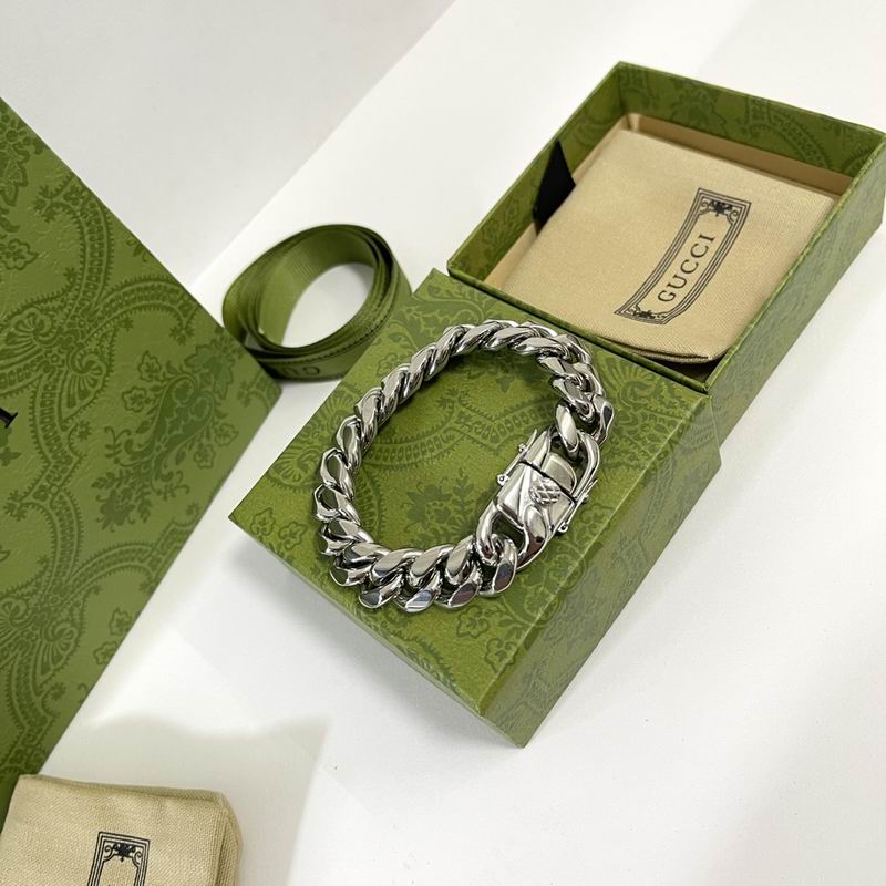 Gucci Bracelet 07yxh13 (4)