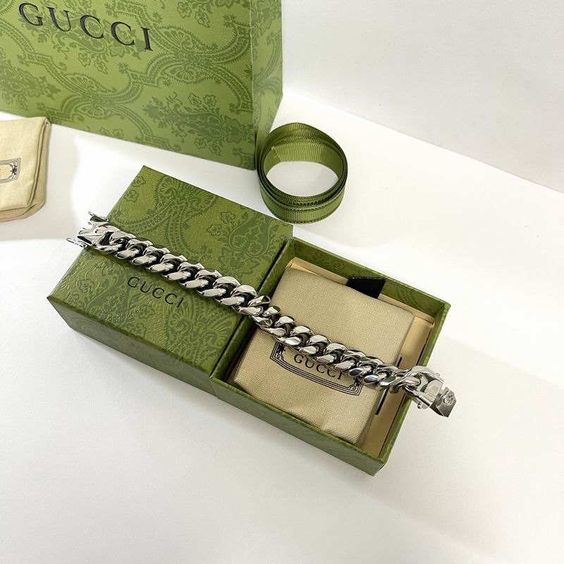 Gucci Bracelet 07yxh13 (5)