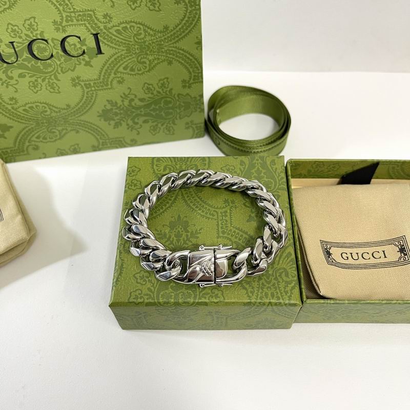 Gucci Bracelet 07yxh13 (6)
