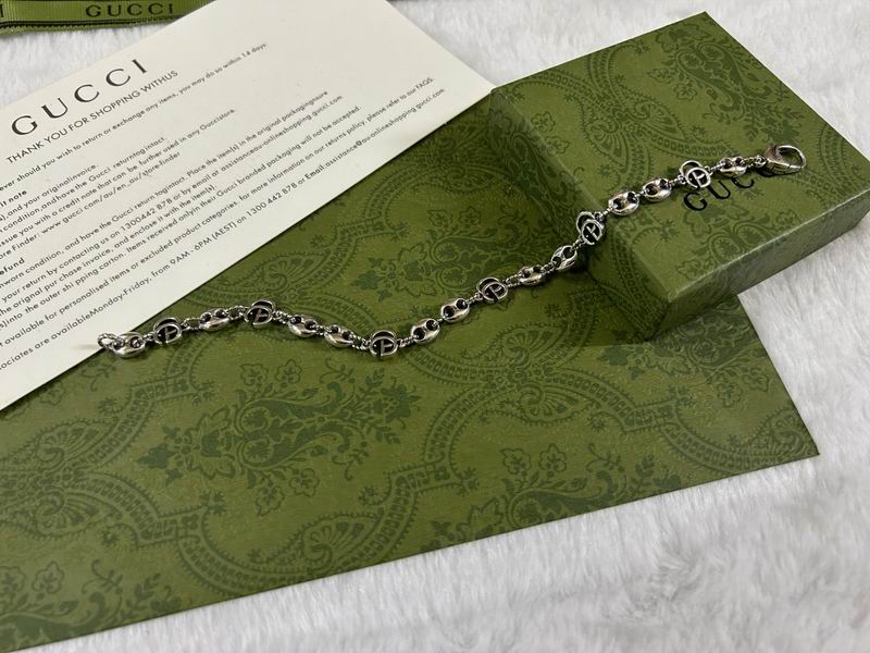 Gucci Bracelet 07yxh14 (5)