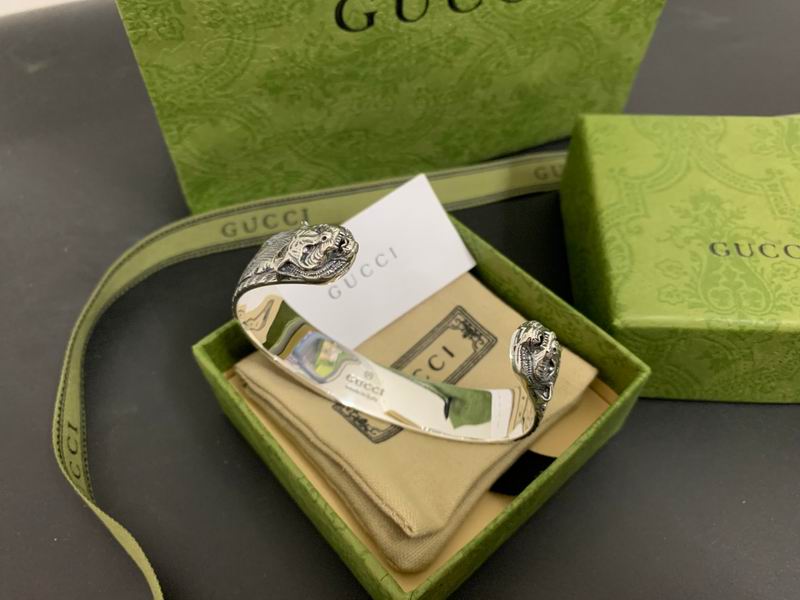 Gucci Bracelet 07yxh15 (5)