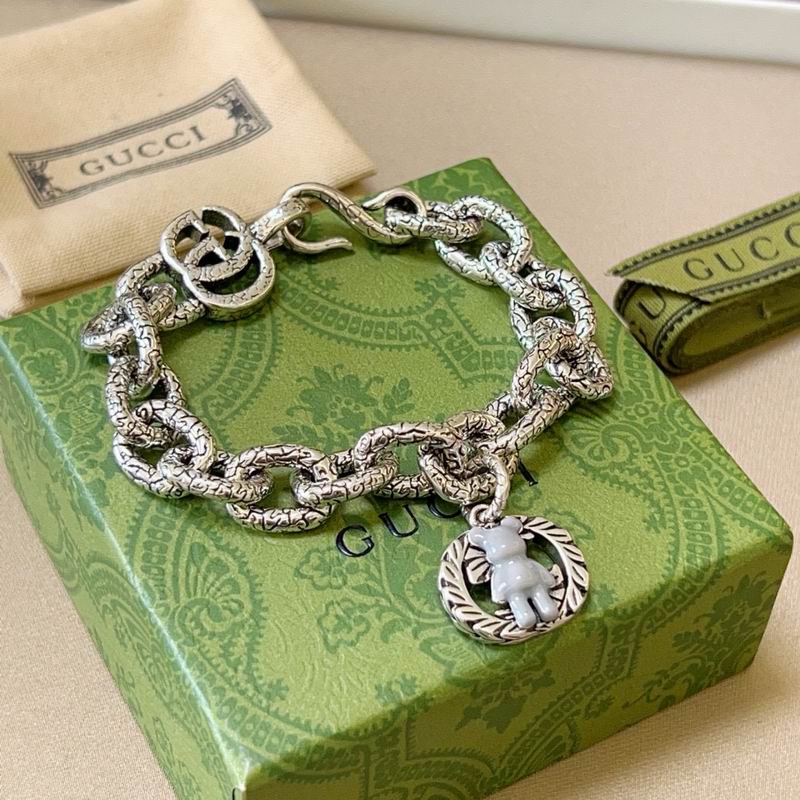 Gucci Bracelet 07yxh16 (1)