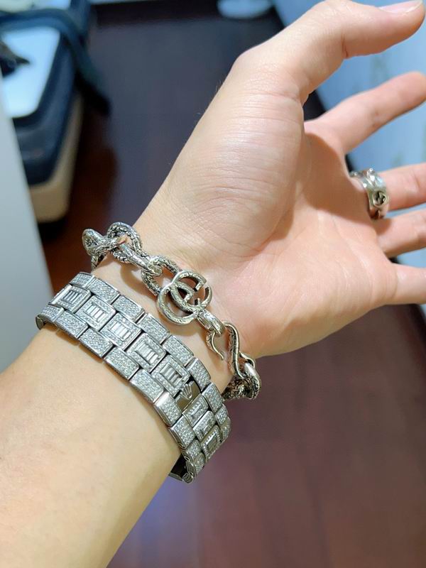 Gucci Bracelet 07yxh16 (2)