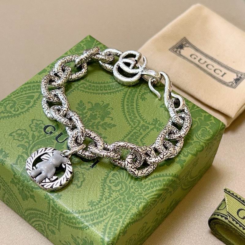 Gucci Bracelet 07yxh16 (3)