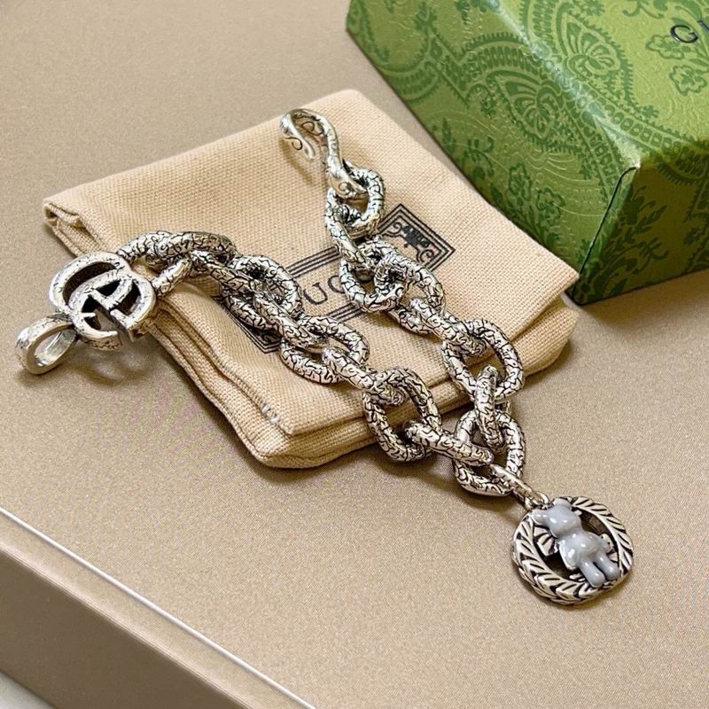Gucci Bracelet 07yxh16 (4)