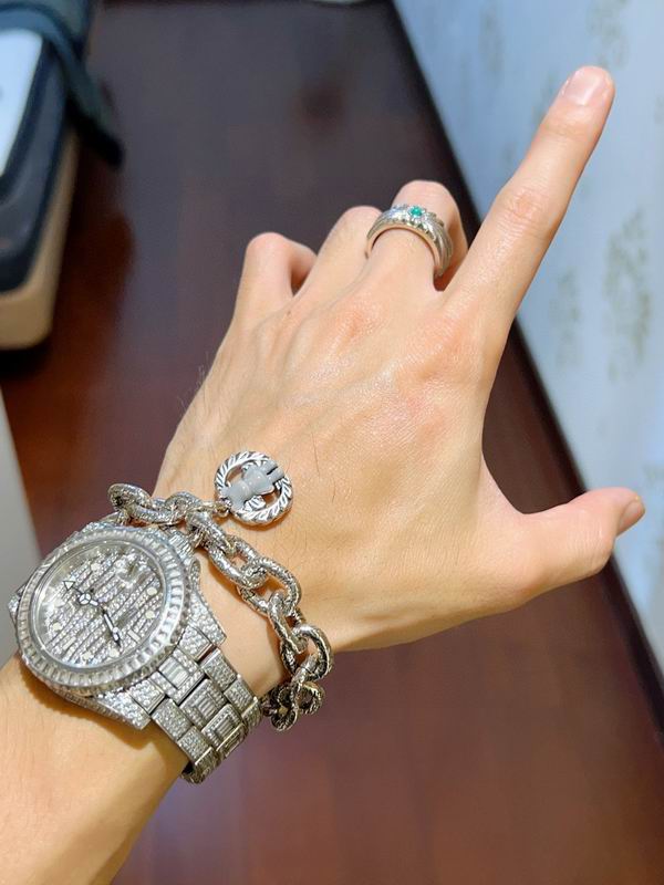 Gucci Bracelet 07yxh16 (5)