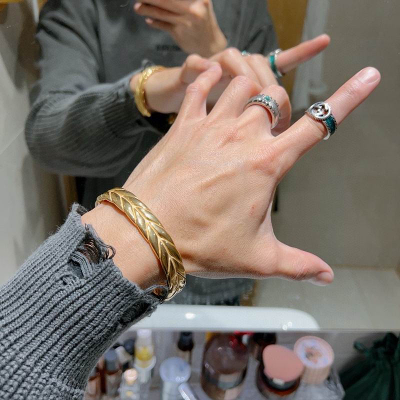 Gucci Bracelet 07yxh18 (5)