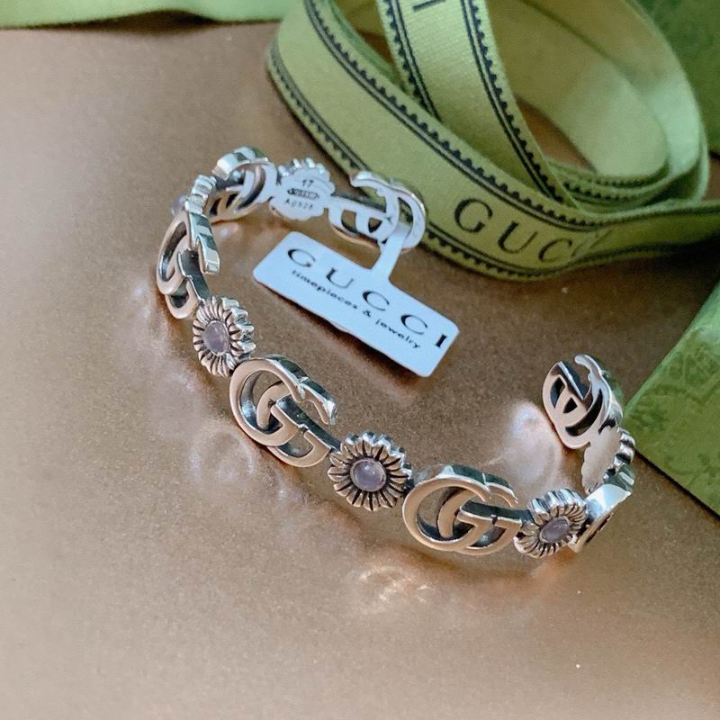 Gucci Bracelet 07yxh19 (1)