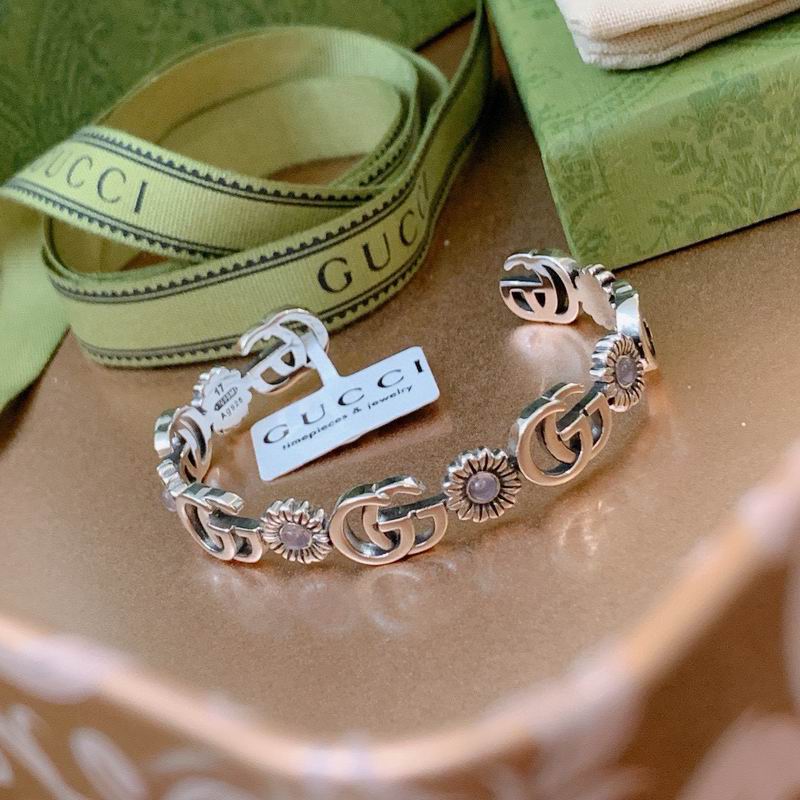 Gucci Bracelet 07yxh19 (2)