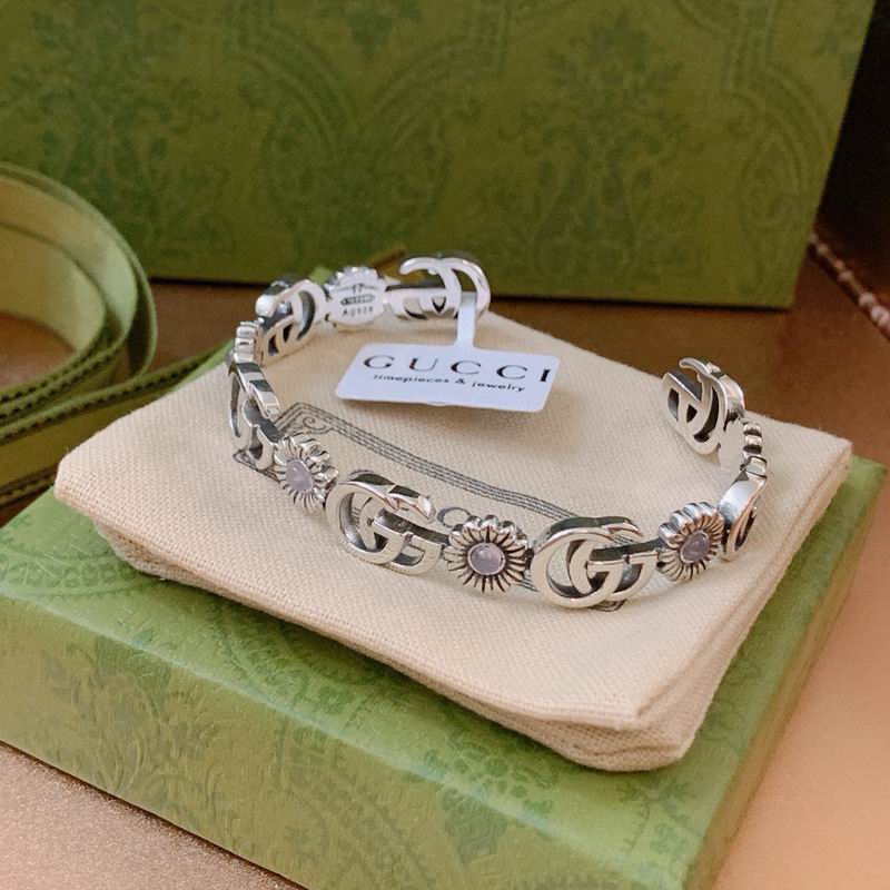 Gucci Bracelet 07yxh19 (3)