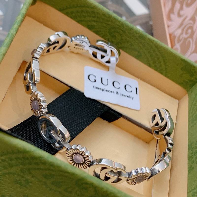 Gucci Bracelet 07yxh19 (5)