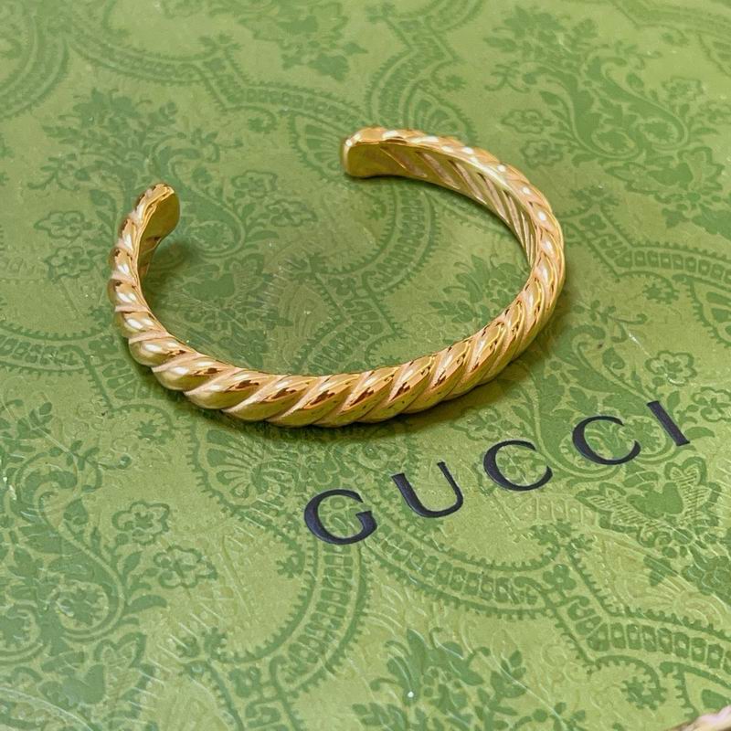 Gucci Bracelet 07yxh20 (1)