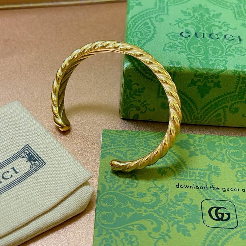 Gucci Bracelet 07yxh20 (2)