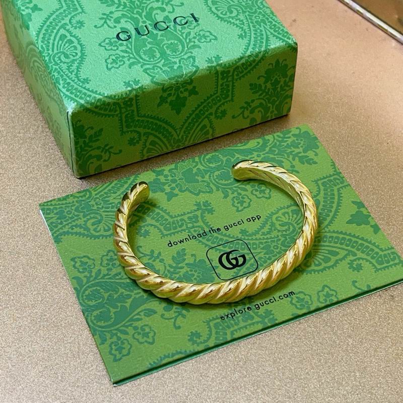 Gucci Bracelet 07yxh20 (3)