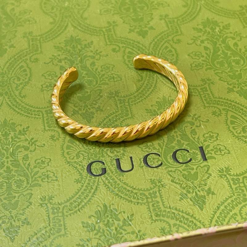 Gucci Bracelet 07yxh20 (5)