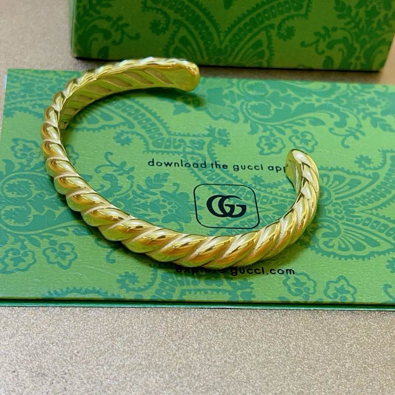 Gucci Bracelet 07yxh20 (6)