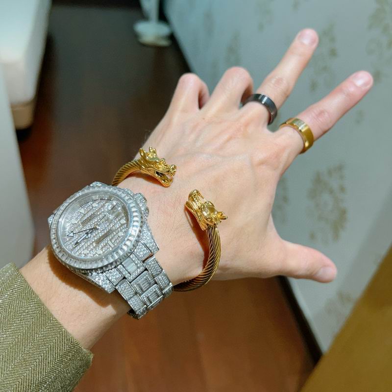 Gucci Bracelet 07yxh21 (4)