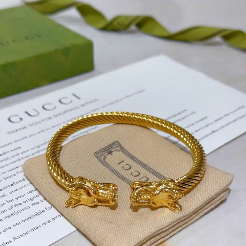 Gucci Bracelet 07yxh21 (5)