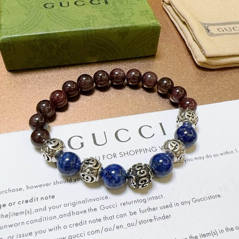 Gucci Bracelet 07yxh22 (1)