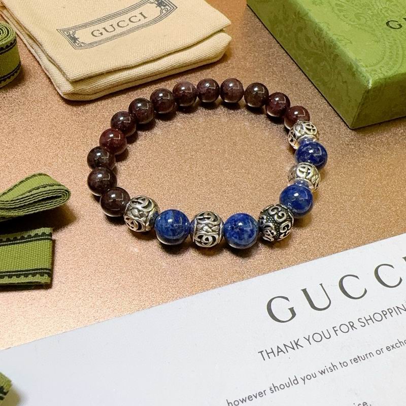 Gucci Bracelet 07yxh22 (2)