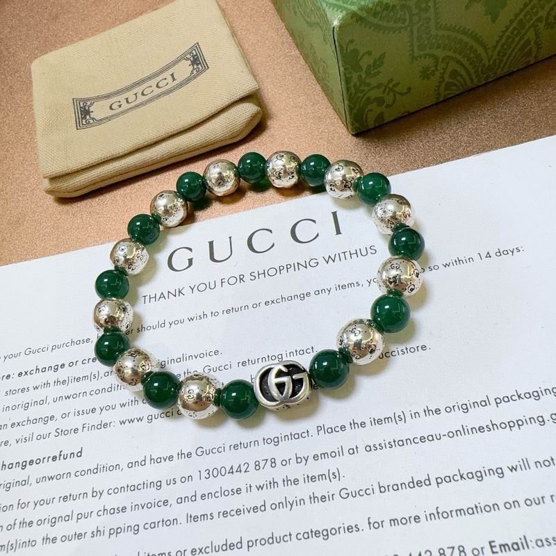 Gucci Bracelet 07yxh23 (5)