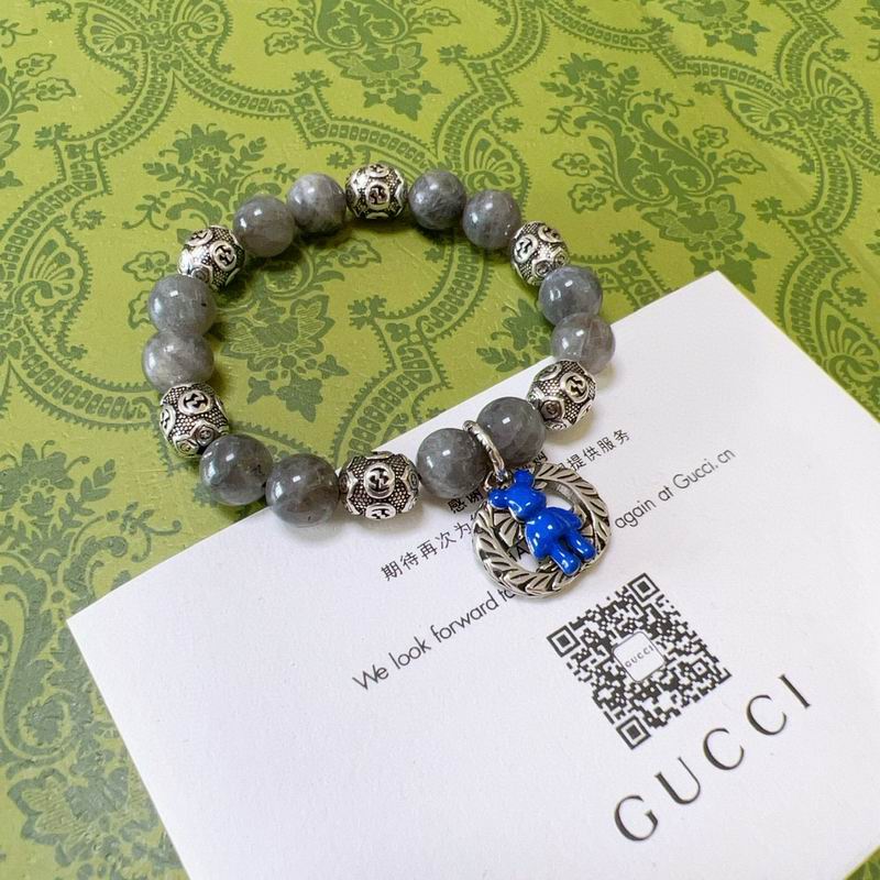 Gucci Bracelet 07yxh24 (1)