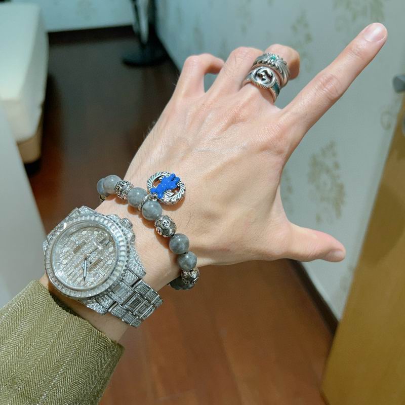 Gucci Bracelet 07yxh24 (4)