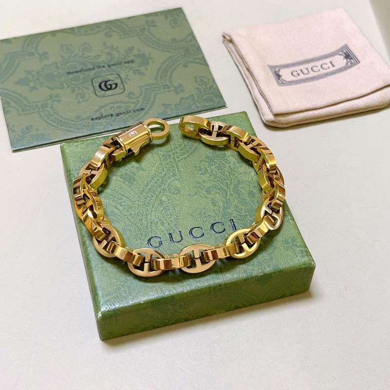 Gucci Bracelet 07yxh25 (3)
