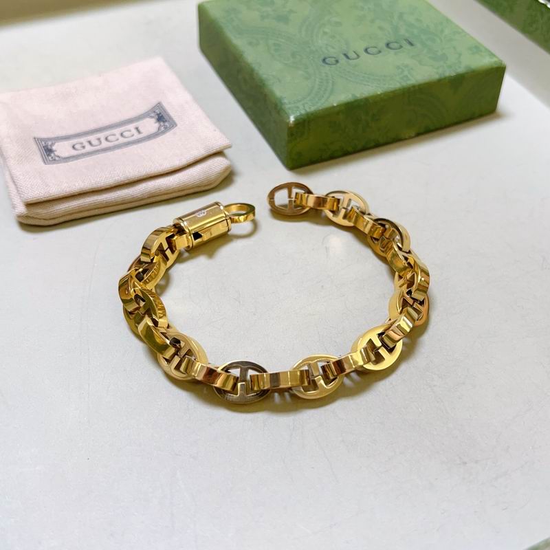 Gucci Bracelet 07yxh25 (5)