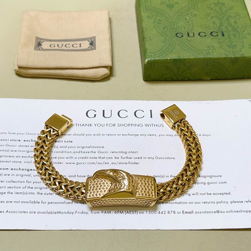 Gucci Bracelet 07yxh26 (6)