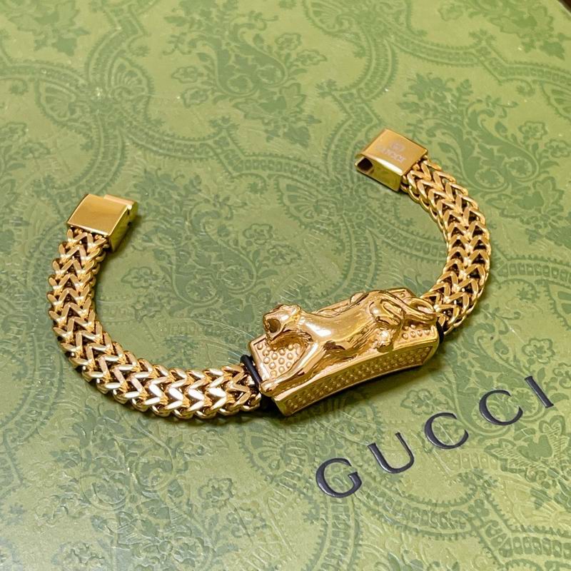 Gucci Bracelet 07yxh27 (1)