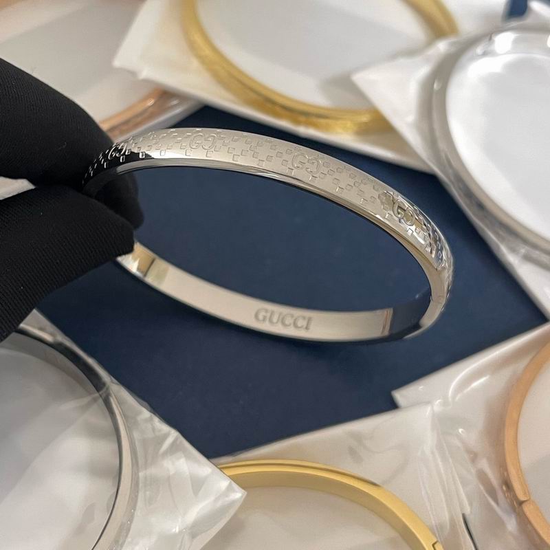 Gucci Bracelet 07yxh28 (1)