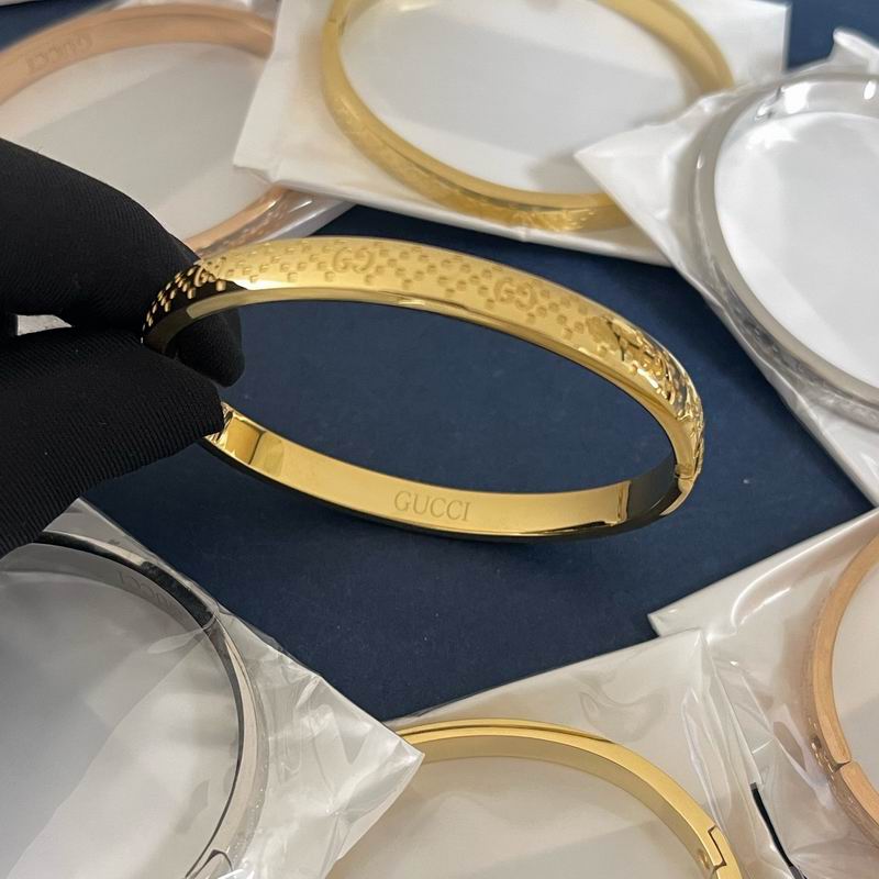 Gucci Bracelet 07yxh28 (2)