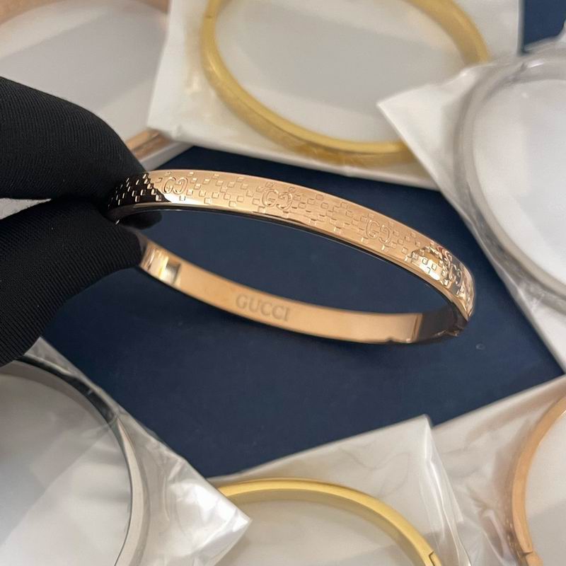 Gucci Bracelet 07yxh28 (3)
