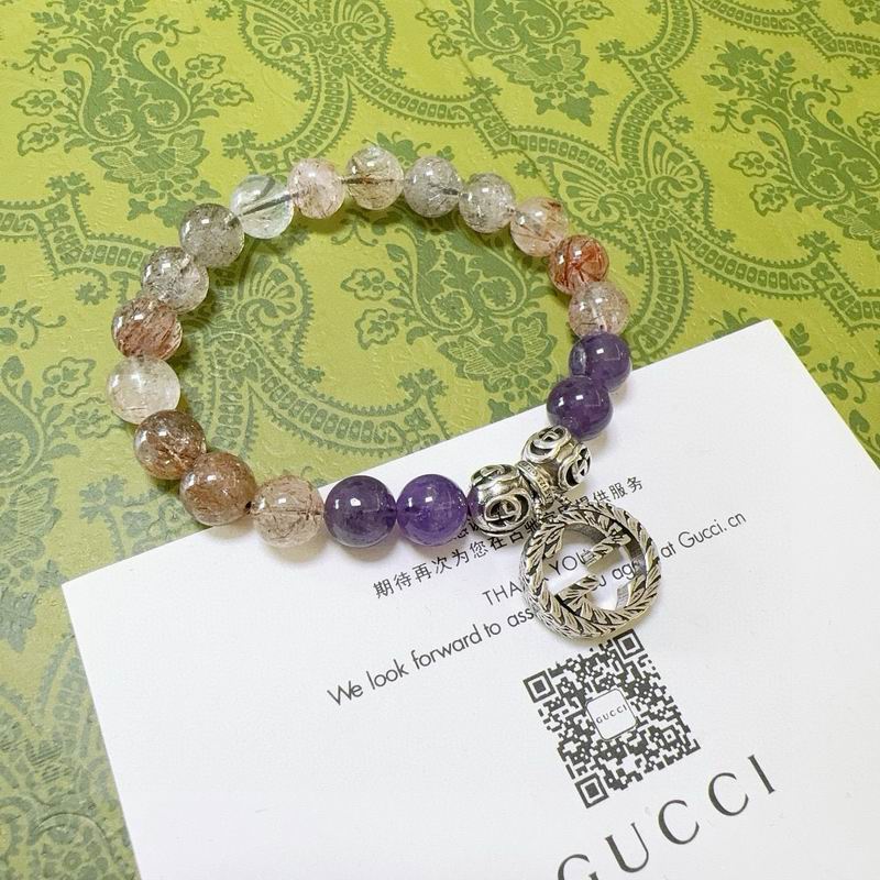 Gucci Bracelet 07yxh29 (1)