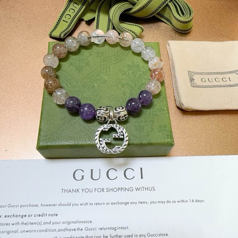 Gucci Bracelet 07yxh29 (2)