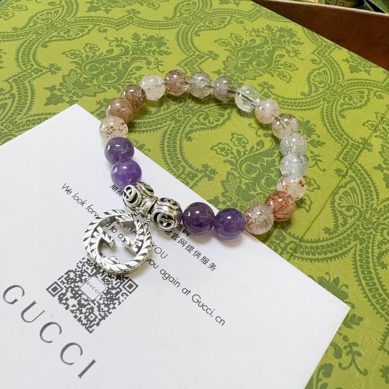 Gucci Bracelet 07yxh29 (3)