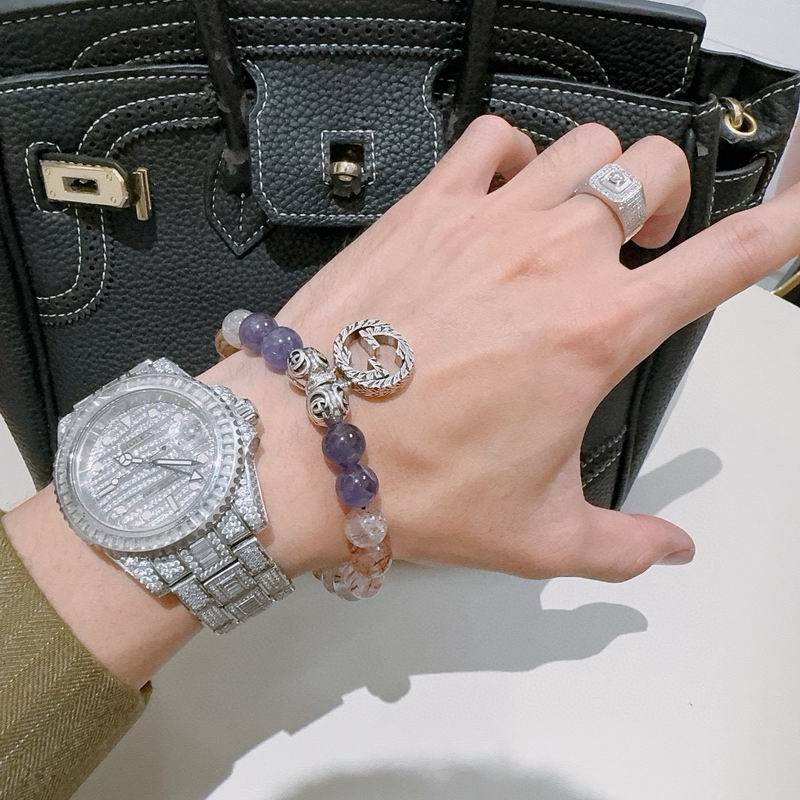 Gucci Bracelet 07yxh29 (4)