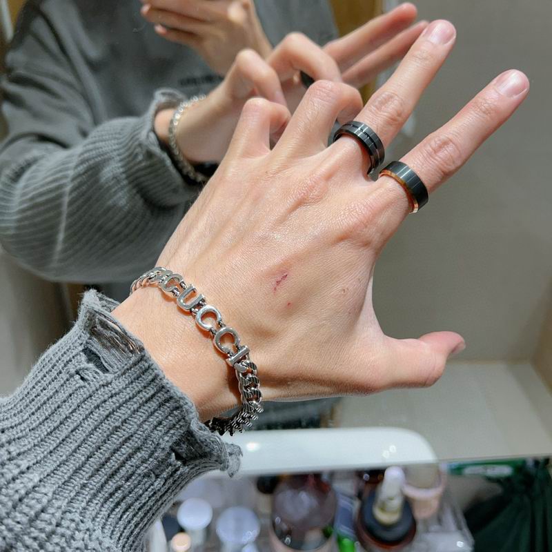 Gucci Bracelet 07yxh30 (4)