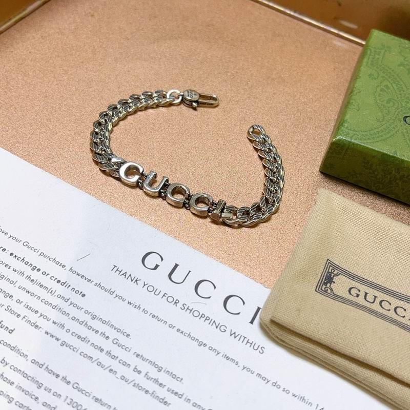 Gucci Bracelet 07yxh30 (5)