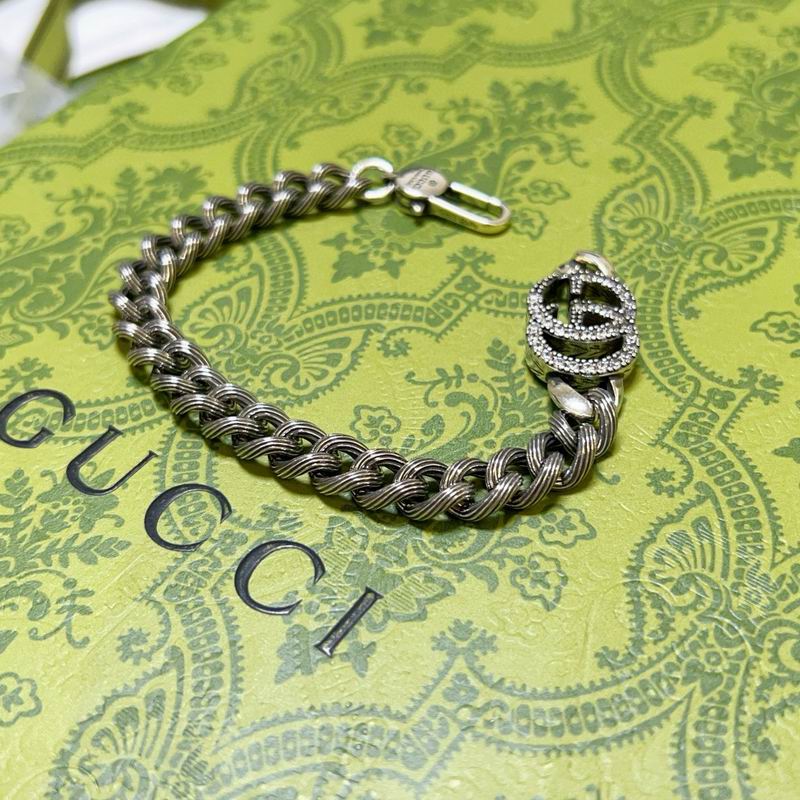 Gucci Bracelet 07yxh32 (2)