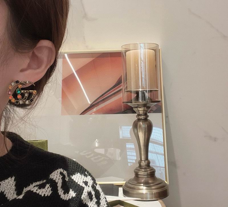 Gucci Brooch 06yxh02 (5)