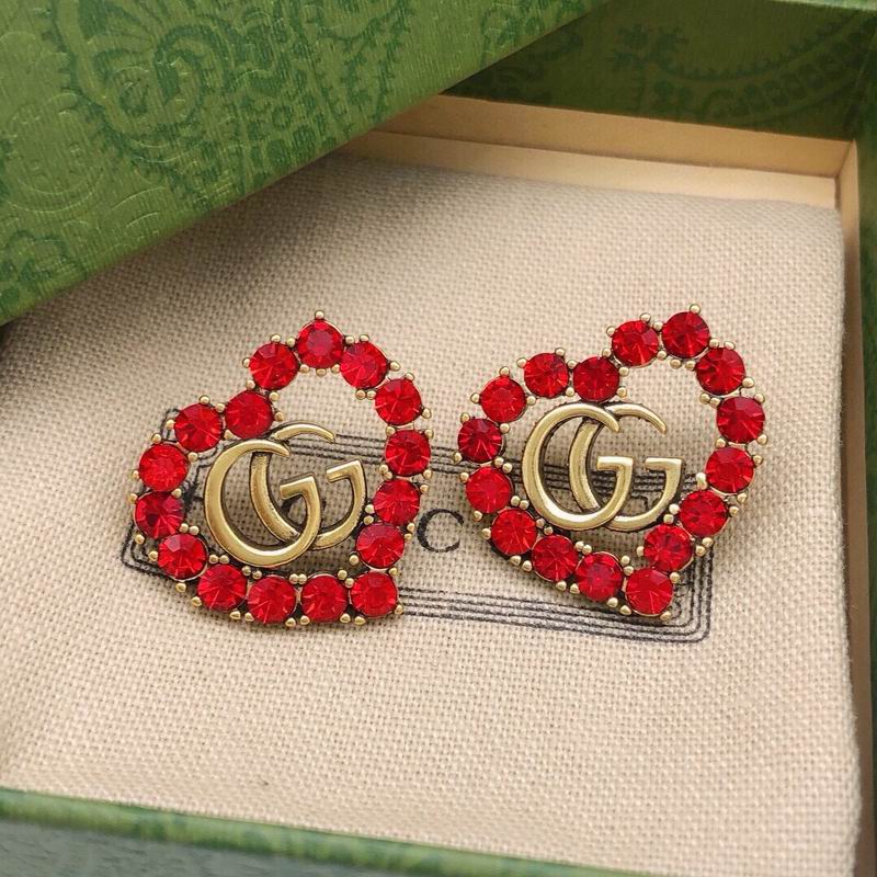 Gucci Brooch 06yxh03 (1)