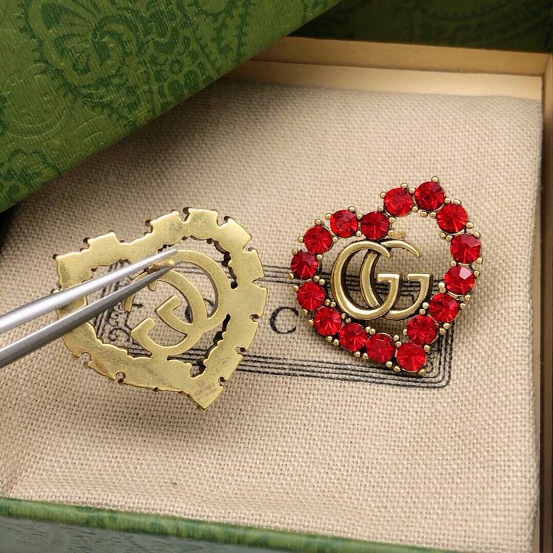 Gucci Brooch 06yxh03 (4)