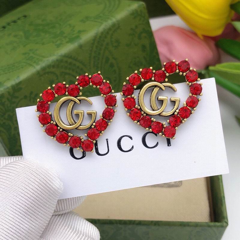 Gucci Brooch 06yxh03 (5)