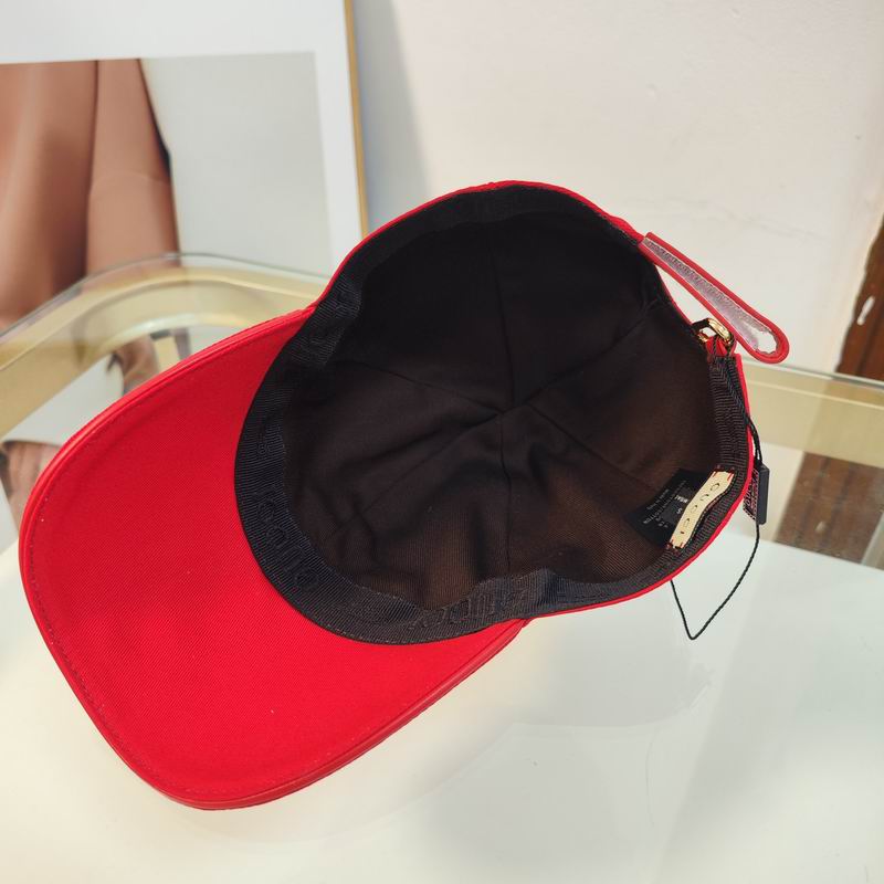 Gucci Cap(高版本）dx (1009)